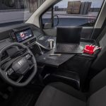 Stellantis Pro One