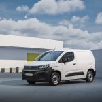 Stellantis Pro One