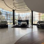 Mercedes GLB Македонија