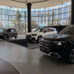 Mercedes GLB Македонија