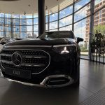 Mercedes GLB Македонија