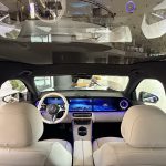 Mercedes GLB Македонија