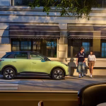 Geely E2