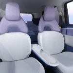 Suzuki Vision e-Sky Concept