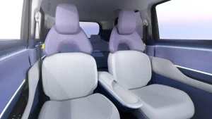 Suzuki Vision e-Sky Concept