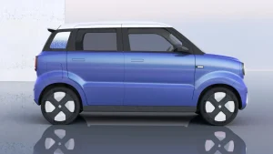 Suzuki Vision e-Sky Concept