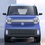 Suzuki Vision e-Sky Concept