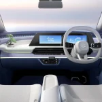 Suzuki Vision e-Sky Concept