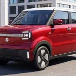 Suzuki Vision e-Sky Concept