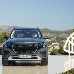 Maybach GLS 680