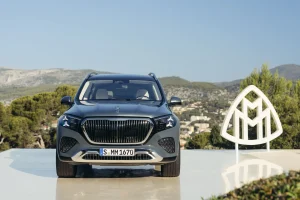 Maybach GLS 680