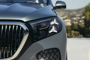 Maybach GLS 680