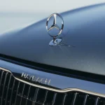 Maybach GLS 680