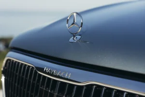 Maybach GLS 680