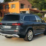 Maybach GLS 680