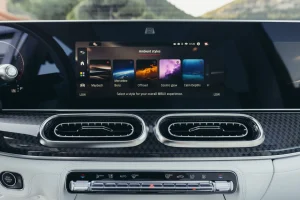 Maybach GLS 680