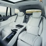 Maybach GLS 680