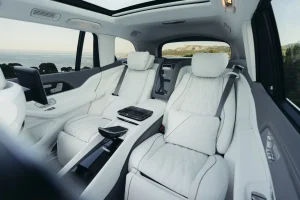 Maybach GLS 680