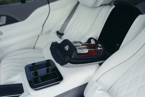 Maybach GLS 680