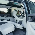 Maybach GLS 680
