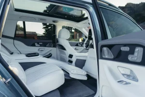 Maybach GLS 680