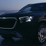 Maybach GLS 680