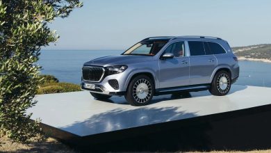 Maybach GLS 680
