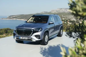 Maybach GLS 680