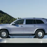 Maybach GLS 680