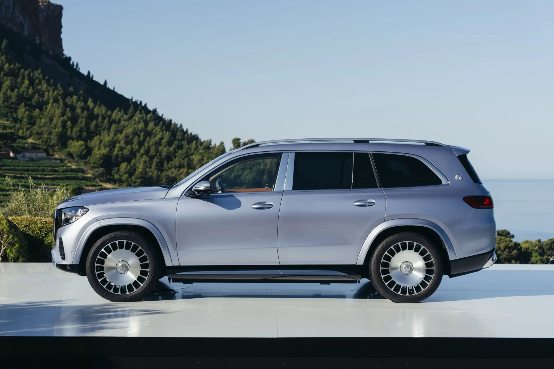 Maybach GLS 680