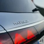 Maybach GLS 680