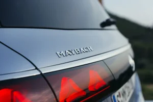 Maybach GLS 680