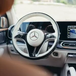 Maybach GLS 680
