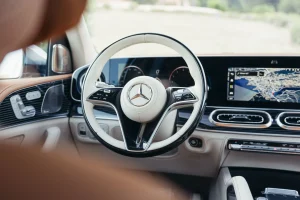 Maybach GLS 680
