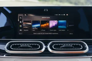 Maybach GLS 680