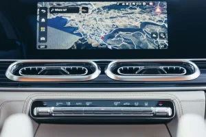 Maybach GLS 680