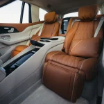 Maybach GLS 680
