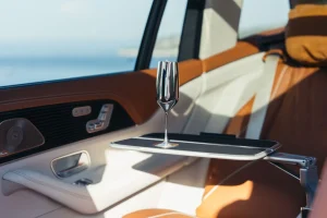 Maybach GLS 680