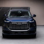 Audi Q9