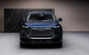 Audi Q9