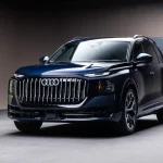 Audi Q9