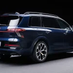Audi Q9
