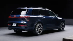 Audi Q9