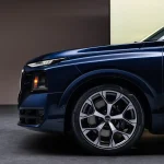 Audi Q9