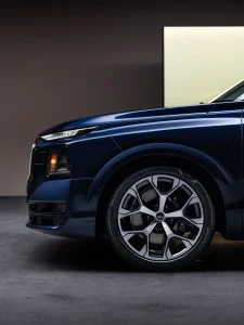Audi Q9