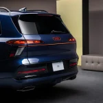 Audi Q9