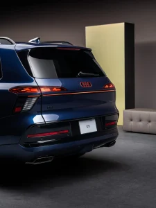 Audi Q9