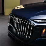 Audi Q9