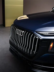 Audi Q9