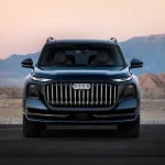 Audi Q9